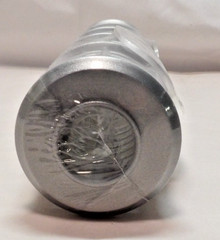 17582 AC-ECO 9 3/4” Cartridge Body Made Of PP With Stainless Steel Filter Mesh