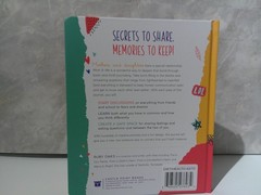 Mom & Me/A Journal for Mothers and Daughters