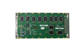 DMF50161N-FU-FW LCD Sreen Dispay Panel No Touch For OPTREX