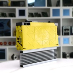 New FANUC A06B-6117-H105 Servo Amplifier αi Series Tested Working Fast Delivery