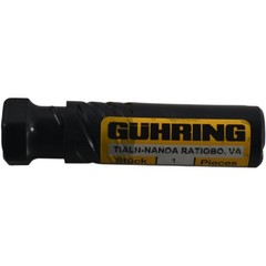 Guhring 8511-3.7000 3.7mm Carbide Coolant Through Drill Bit