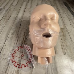 Prestan Ultralite Manikin Chest Compression , Med Skin , Plus Other CPR Manikins