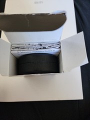 BOX ONLY for VOLK 90D Double Aspheric Lens – the Lens Not Included