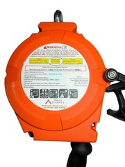Self-Retracting Lifelines 30′. Hybrid Hog