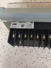 ABB FR3G001P15P16 Flexitest Switch FT19R