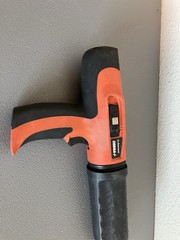 Ramset Cobra+ 0.27 Caliber Semi Automatic Powder Actuated Tool