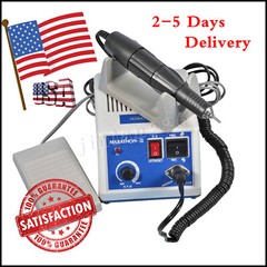 Dental Lab Marathon Electric Micromotor Polishing + 35K rpm Motor Handpiece m N3