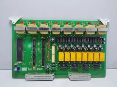 MRC PC-25004 I/O SW Board