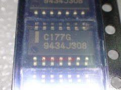 10PCS C177G UPC177G SOP14