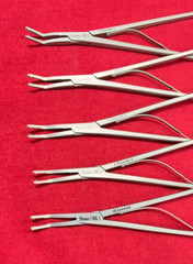 5pc-Open Surgery ML-Size Hem-O-Lok Applier Best Quality Reusable Instruments