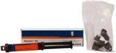 Voco Dental REBILDA DC Dual Cure Flowable Core Build up Material 10g Syringe