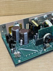 Lambda SVS150-24 / SVS15024 Universal Input AC/DC Power Supply SVS 150 Series