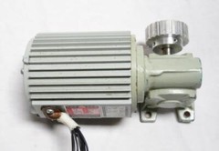 Superb Electric Single Phase Induction Motor 1/4 HP 1680 RPM Gearmotor Viking B2