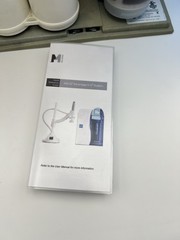 MILLIPORE MILLI-Q ADVANTAGE A10 WATER PURIFICATION SYSTEM WITH Q-POD