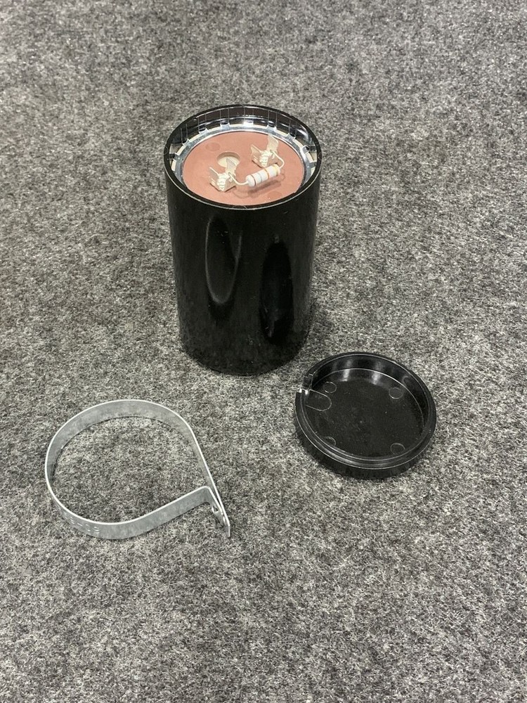 COPELAND 914-0006-03 Start Capacitor 189-227 MFD 330 Volts