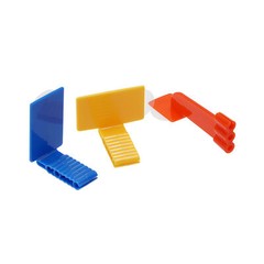 100Pcs Dental X-ray Sensor Holder Self-Adhesive Bite Block fits XCP Ring Arm US