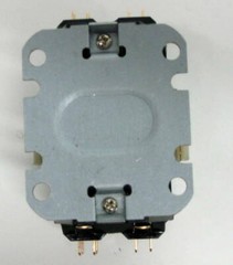 C240B Double Two 2 Pole 40 Amp 120 Volts A/C Contactor