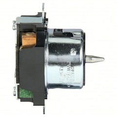 Hubbell CS8169 50A 3Phase 480V 3Pole 4Wire Grounding Non-NEMA Locking Receptacle