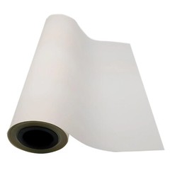 DTF Transfer Film 11.8in x 16.4ft Reflective Colorful Cold Peel For Printing USA