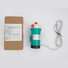Magnetic Drive Circulating Pump Chemical Pump Corrosion Resistant Pump MP-20R US