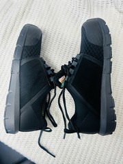 Timberland PRO Radius Composite Safety Toe Work Shoes Women’s 8M Black