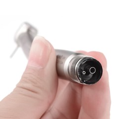 Dental High Speed Handpiece with LED Light Single Water Spray 2 Hole Pana Max2