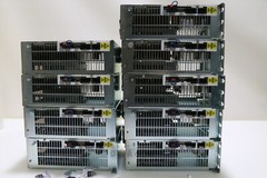 ETEL used AccurET EA-P2M-300-4/7.5A-0100-01 Modular Position Con DRV-I-3602=9E12