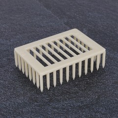 20Pcs/set Plastic Beekeeping Rearing Box Queen Bee Cage Beekeeper Equipment Tool