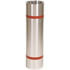 Amerimax Home Products 5172184 66324 Aluminum Flashing