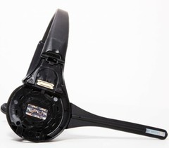 Carrier For 3M G5 Wireless Drive Thru Headset ( Pod and Battery NOT INCLUDED)