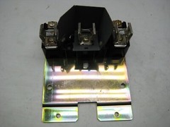 ALLEN BRADLEY 40023-414-01 FUSE BLOCK NSNP
