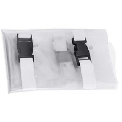 Dental Chair Foot Pad Cover Easy Installation Direct Replace Bed Chair Cover US