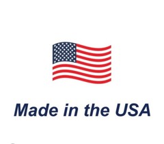 (Long) Peterbilt 379 Hucks USA Made – 3/16 Large Collars – Pack of 100