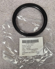 ‘1 PIECE’ – PN# 12342961 – HUMMER – SEAL, GEARED HUB – NSN: 5330-01-203-6551