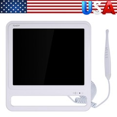 Dental Digital Intraoral Camera with Electric Monitor