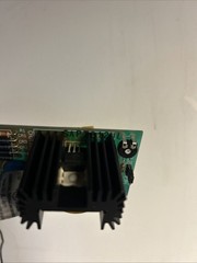 Honeywell SAPT612UL power Supply Transformer N9376V2