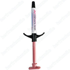 Gingiva Resin Dental Beautiful Gum Composite Highly 3D Aesthetic Adhesive Kit