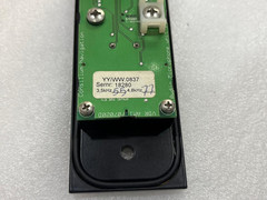 Kongsberg VDR AM1 Audio Microphone Unit 707020D Consilium Navigation