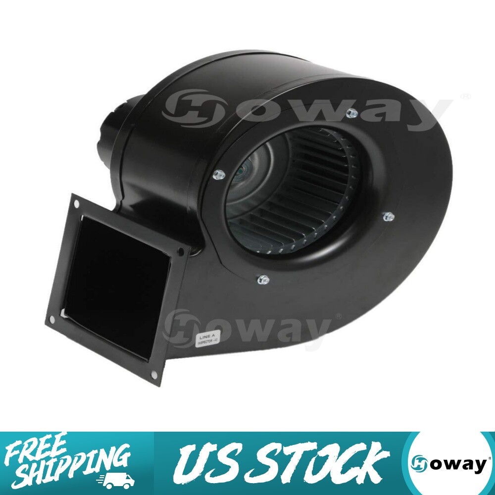 1TDR3, 4C447, 1TDR3A Dayton Direct OEM Interchange Replacement Blower