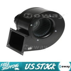1TDR3, 4C447, 1TDR3A Dayton Direct OEM Interchange Replacement Blower
