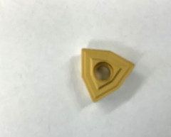 (10 PCS) VR/Wesson carbide inserts. WXEH-311 653 (A149)
