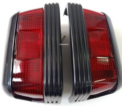 Kubota L2900 3010 3410 L 3430 Assy Rear Lamp Tail Lights Tail Lamps with Bulbs