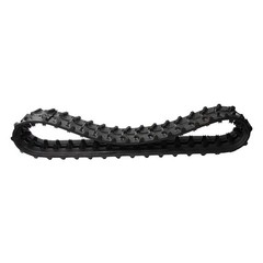 Rubber Track 180x72x36 7″ Fits Case CK08