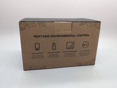 CO2 Controller, Smart Outlet Carbon Dioxide Monitor for CO2 Regulators