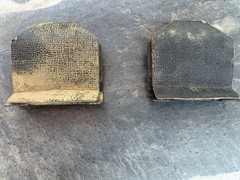 Bobcat Skid Steer Cab Foot Pedal Pads