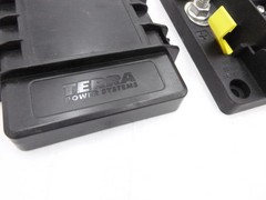 Littelfuse 880094 LX Series Power Distribution Module Fuse Block 60VDC SEE DESC.
