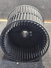 Daikin 105687401 CW Plastic Blower Wheel HVAC Replacement 8.25: x 8.12″