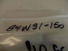 Amperex Philips BYW31 Diodes Qty 3 NOS