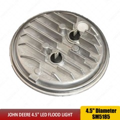 PAR36 18W LED Flood Bulb 6leds For Aircraft Tractor Work Light Replace 4411 x1pc