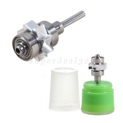 NSK Type Dental PANA MAX 45 Degree High Speed LED Handpieces Push Button 2/4H sk